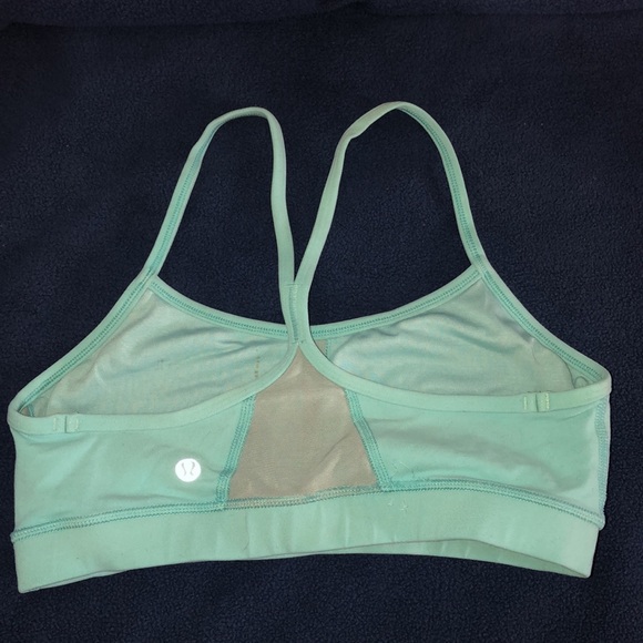 Lululemon Sports Bra - Picture 2 of 6